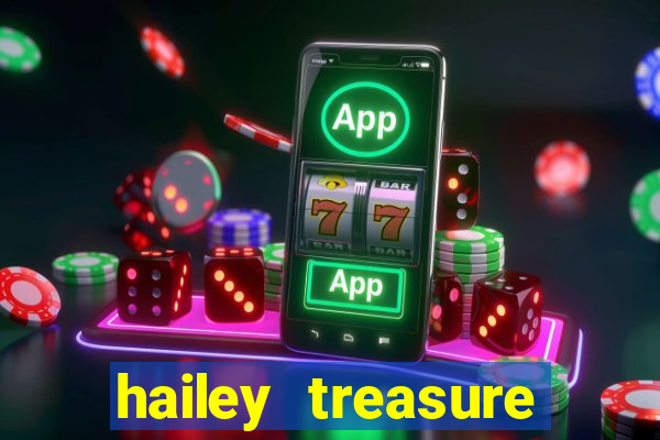 hailey treasure adventure mod apk